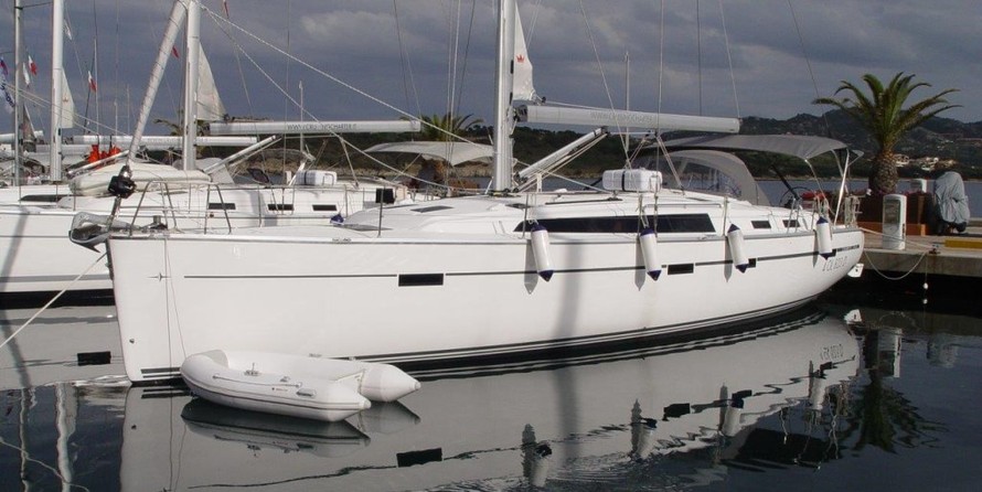 Bavaria Cruiser 51