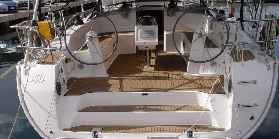 Bavaria Cruiser 51