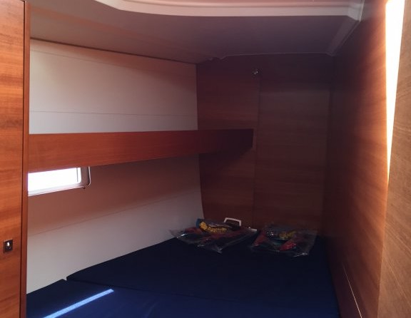 Dufour 460 Grand Large