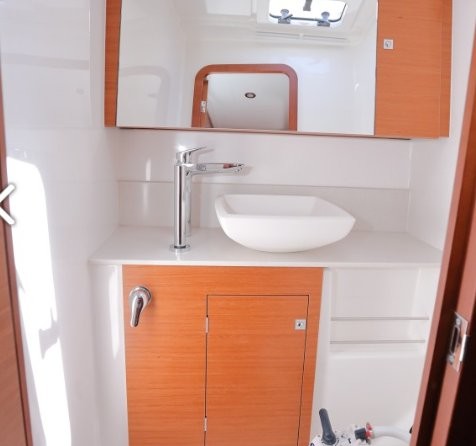 Dufour 520 Grand Large