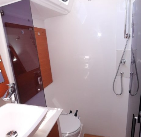 Dufour 520 Grand Large