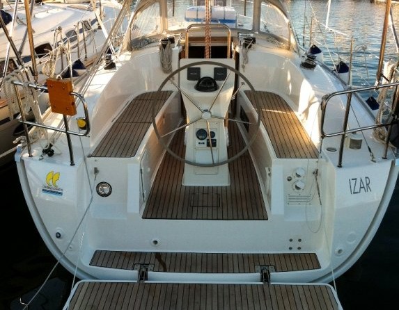 Bavaria 32 Cruiser