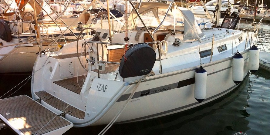 Bavaria 32 Cruiser