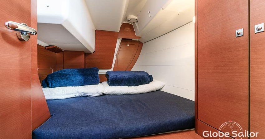 Dufour 350 Grand Large