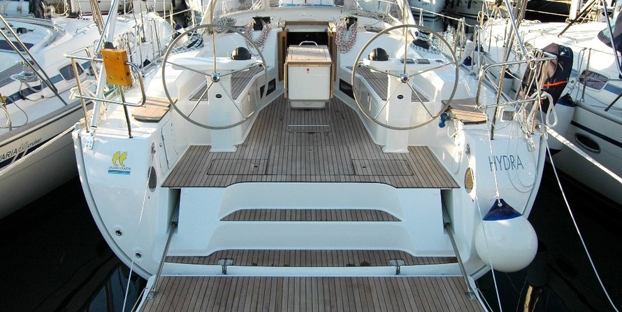 Bavaria 45 Cruiser