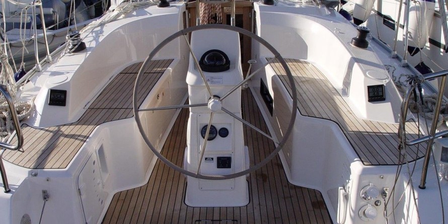 Bavaria 33 Cruiser