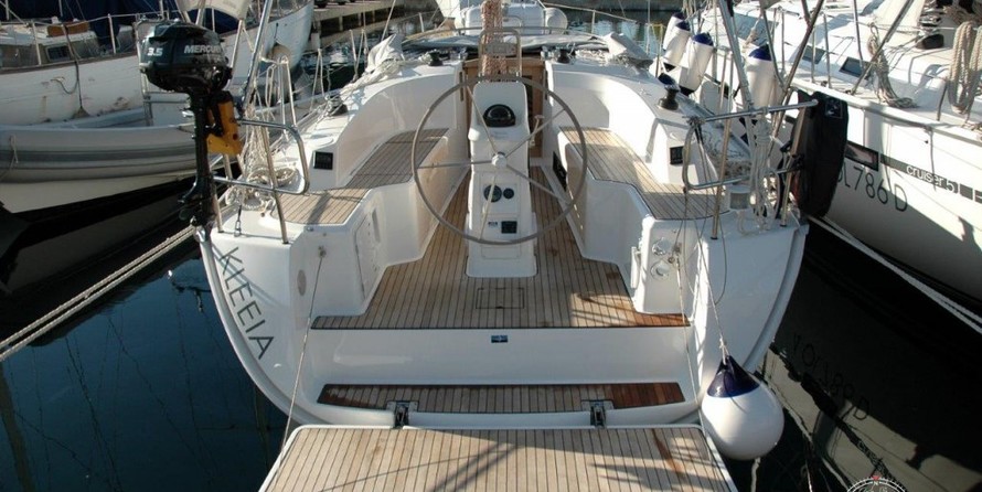 Bavaria 33 Cruiser