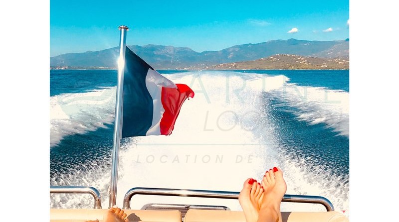 Cantieri navali di mediterraneo continental 50 sport