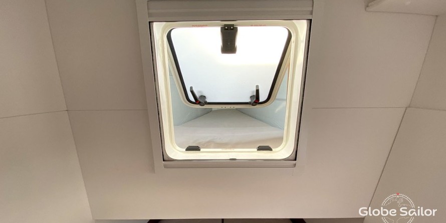 Lagoon 40