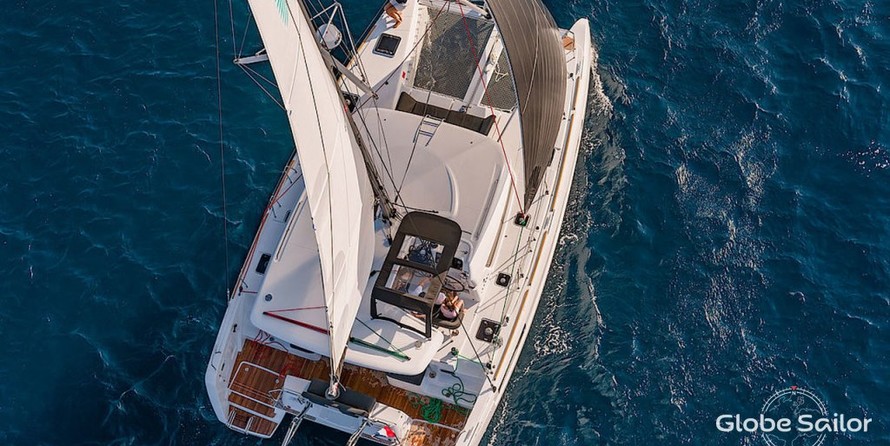 Lagoon 40