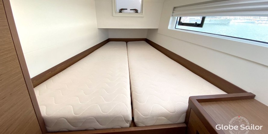 Lagoon 40
