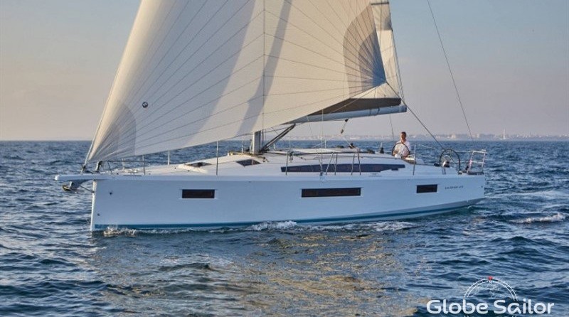 Jeanneau Sun Odyssey 410