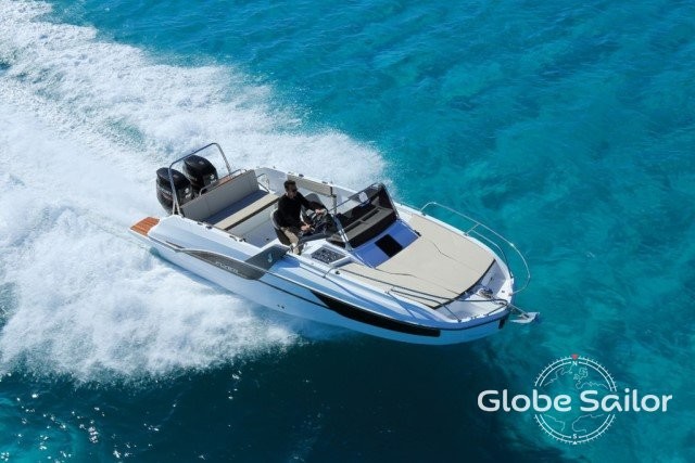 Beneteau Flyer 7.7 SUNdeck