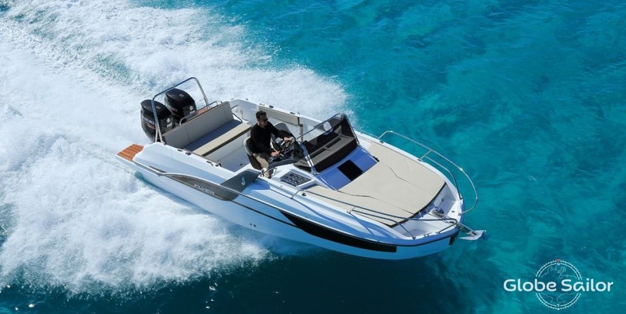 Beneteau Flyer 7.7 SUNdeck
