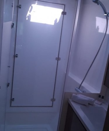 Fountaine Pajot Lucia 40