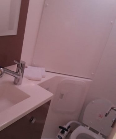 Fountaine Pajot Lucia 40