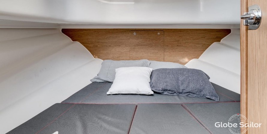 Beneteau Flyer 8.8 SPACEdeck