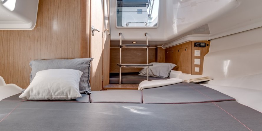 Beneteau Flyer 8.8 SPACEdeck