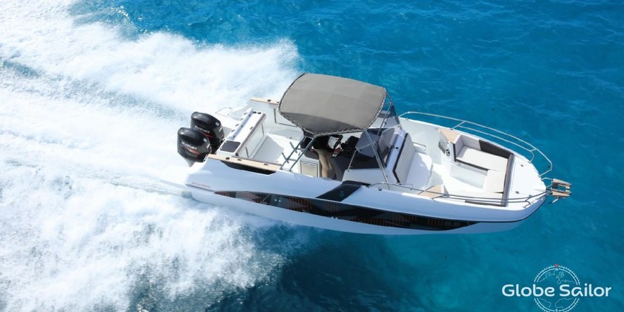 Beneteau Flyer 8.8 SPACEdeck