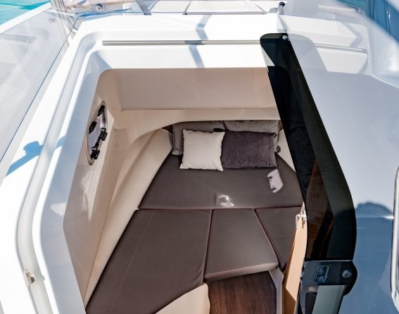 Beneteau Flyer 8.8 SPACEdeck