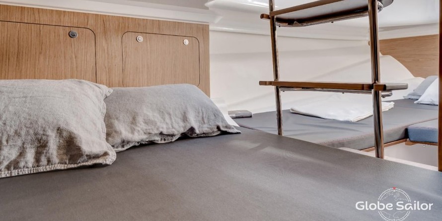 Beneteau Flyer 8.8 SPACEdeck