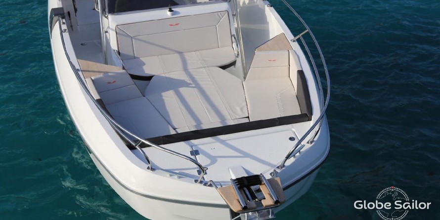 Beneteau Flyer 8.8 SPACEdeck