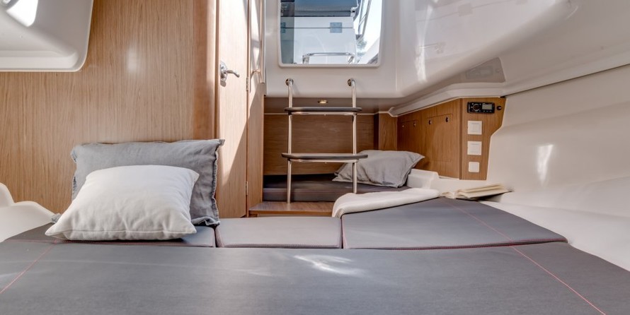 Beneteau Flyer 8.8 SPACEdeck