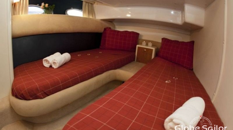 Cranchi Atlantique 40 Fly