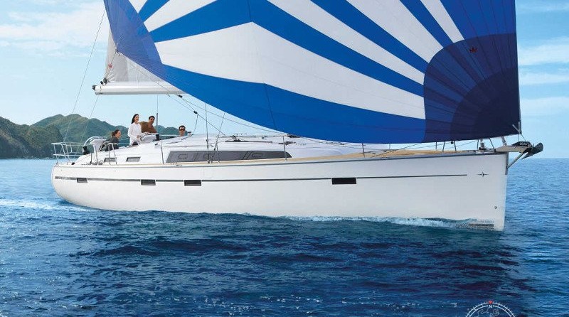 Bavaria Cruiser 51