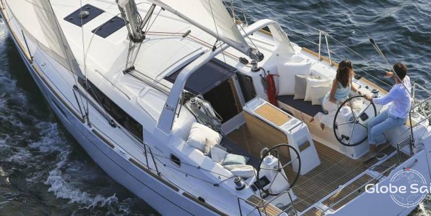 Beneteau Oceanis 35.1