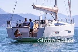 Dufour 430 Grand Large