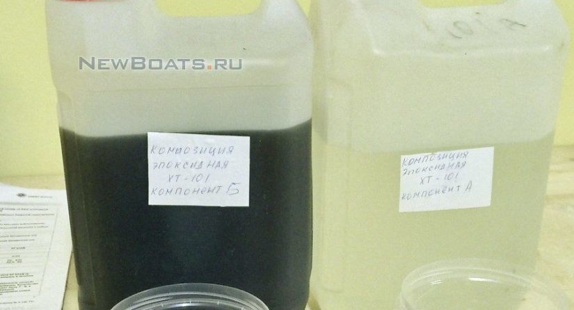 Швертбот Оптимист. Набор для постройки.