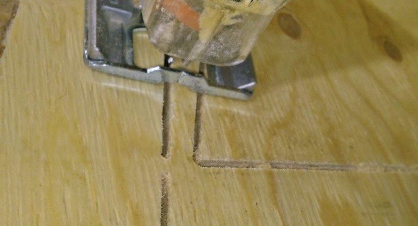 Швертбот Оптимист. Набор для постройки.