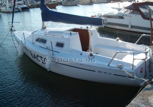 EGE YAT 23