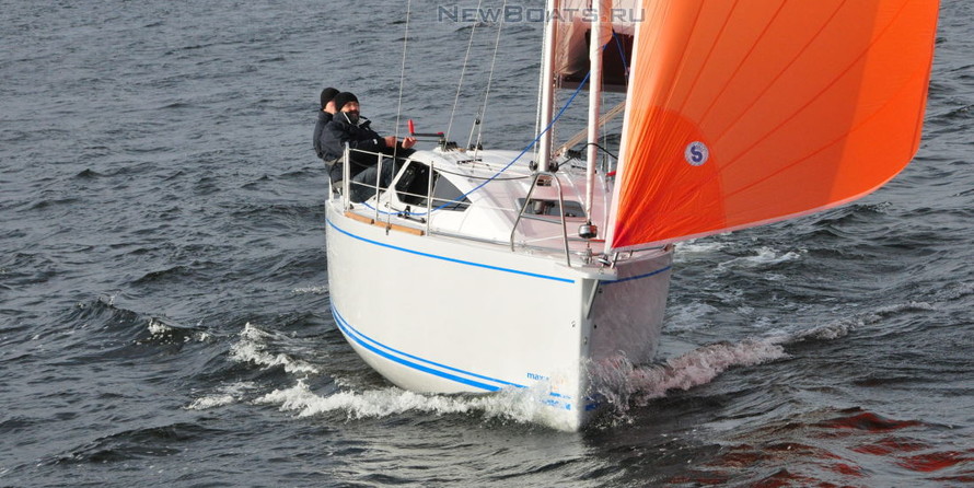 Maxus 24 Evo
