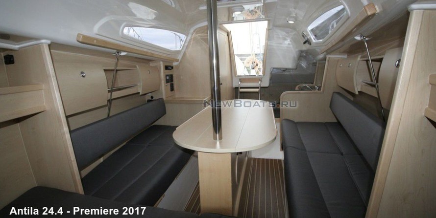 Antila 24.4