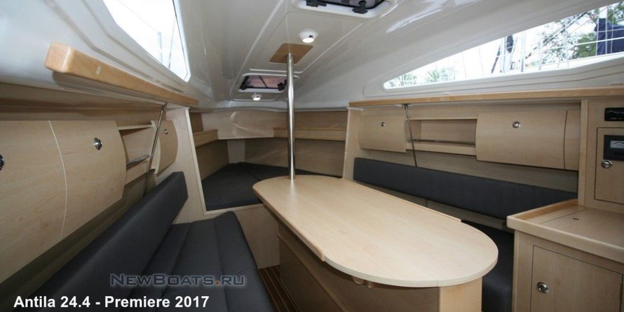 Antila 24.4