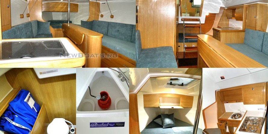 Antila 26 classik Eco