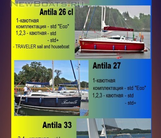 Antila 33