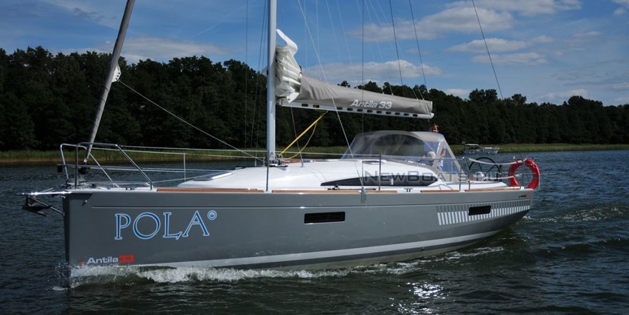 Antila 33