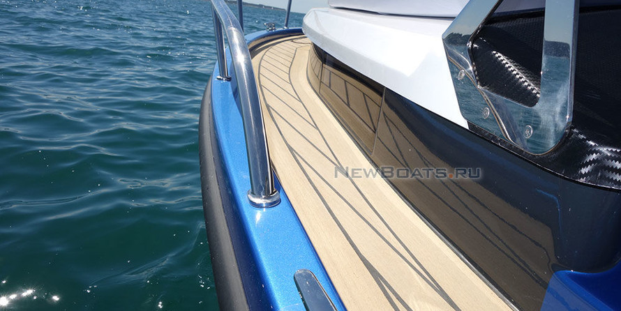 Alfastreet 23 Cabine