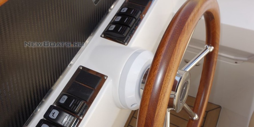 Alfastreet 23 Cabine