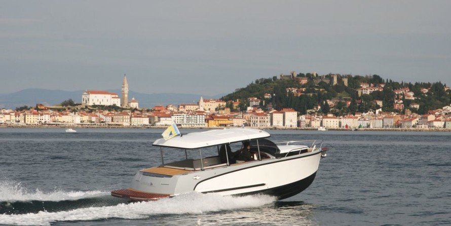 Alfastreet 23 Cabine