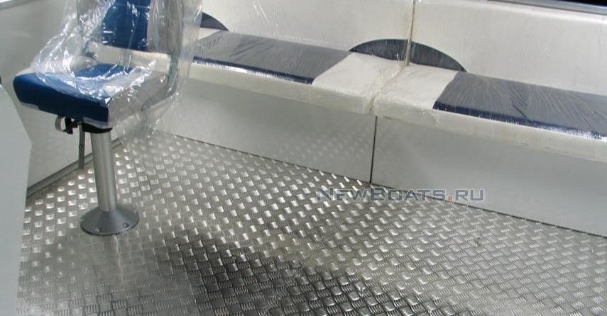 Понтон грузопассажирский, моторный понтон, катер понтонный