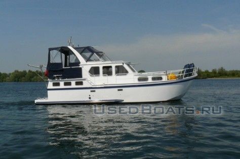 Lasco Leopoldkruiser