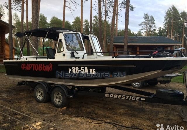 North Silver Pro 730