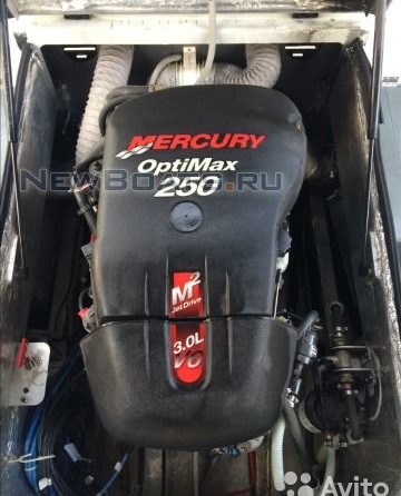 North Silver Pro 730