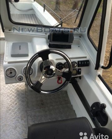 North Silver Pro 730