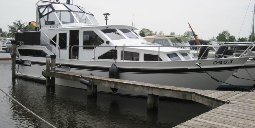 Gruno 35 Sport
