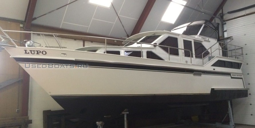 Gruno 35 Sport